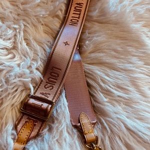 Crossbody Strap for Purse ♥️